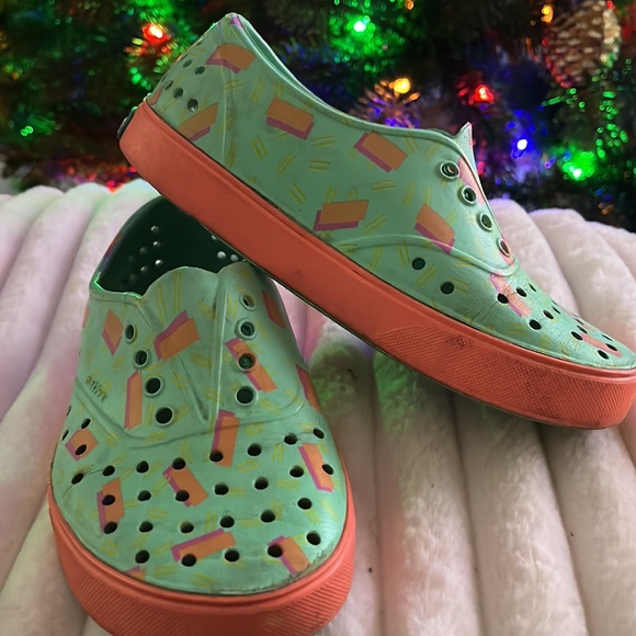 Native Kids unisex shoes - Picture 9 of 9